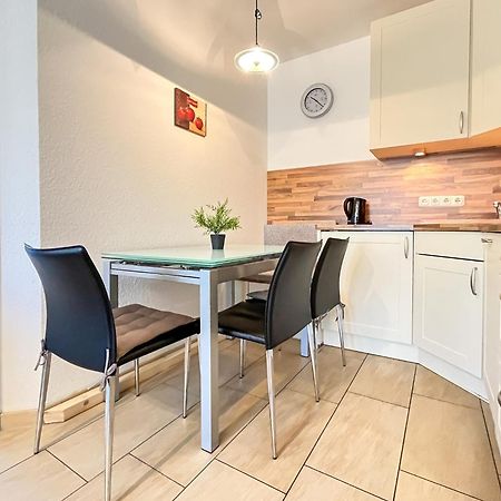 Duenenblick Wohnung 38 Boltenhagen  Εξωτερικό φωτογραφία