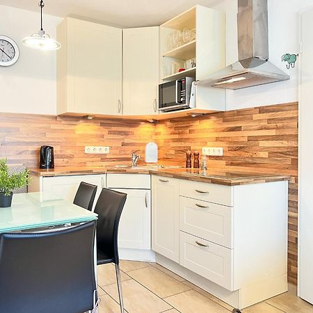 Duenenblick Wohnung 38 Boltenhagen  Εξωτερικό φωτογραφία