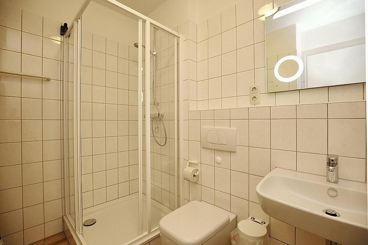 Duenenblick Wohnung 38 Boltenhagen  Εξωτερικό φωτογραφία