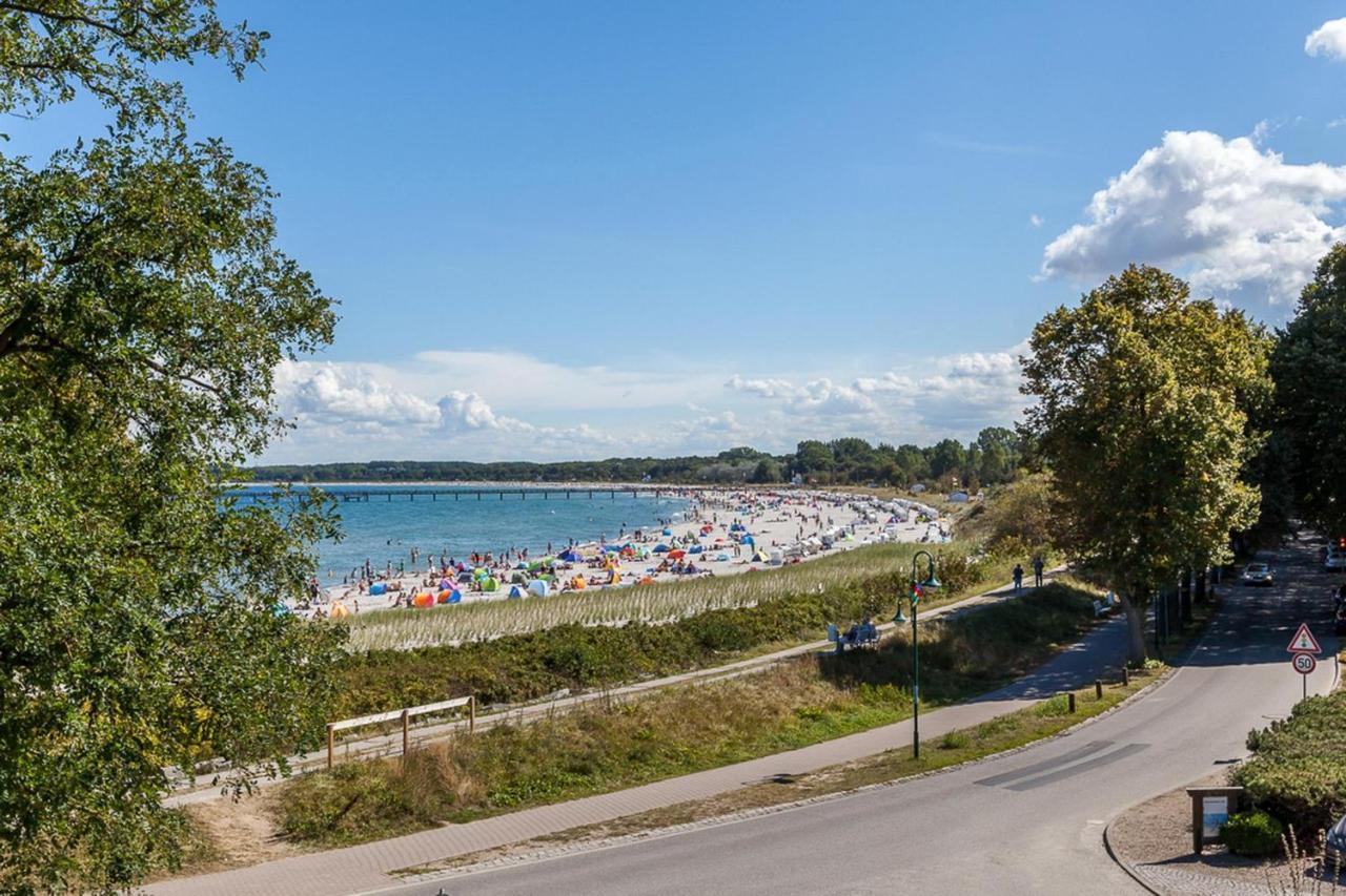 Duenenblick Wohnung 38 Boltenhagen  Εξωτερικό φωτογραφία