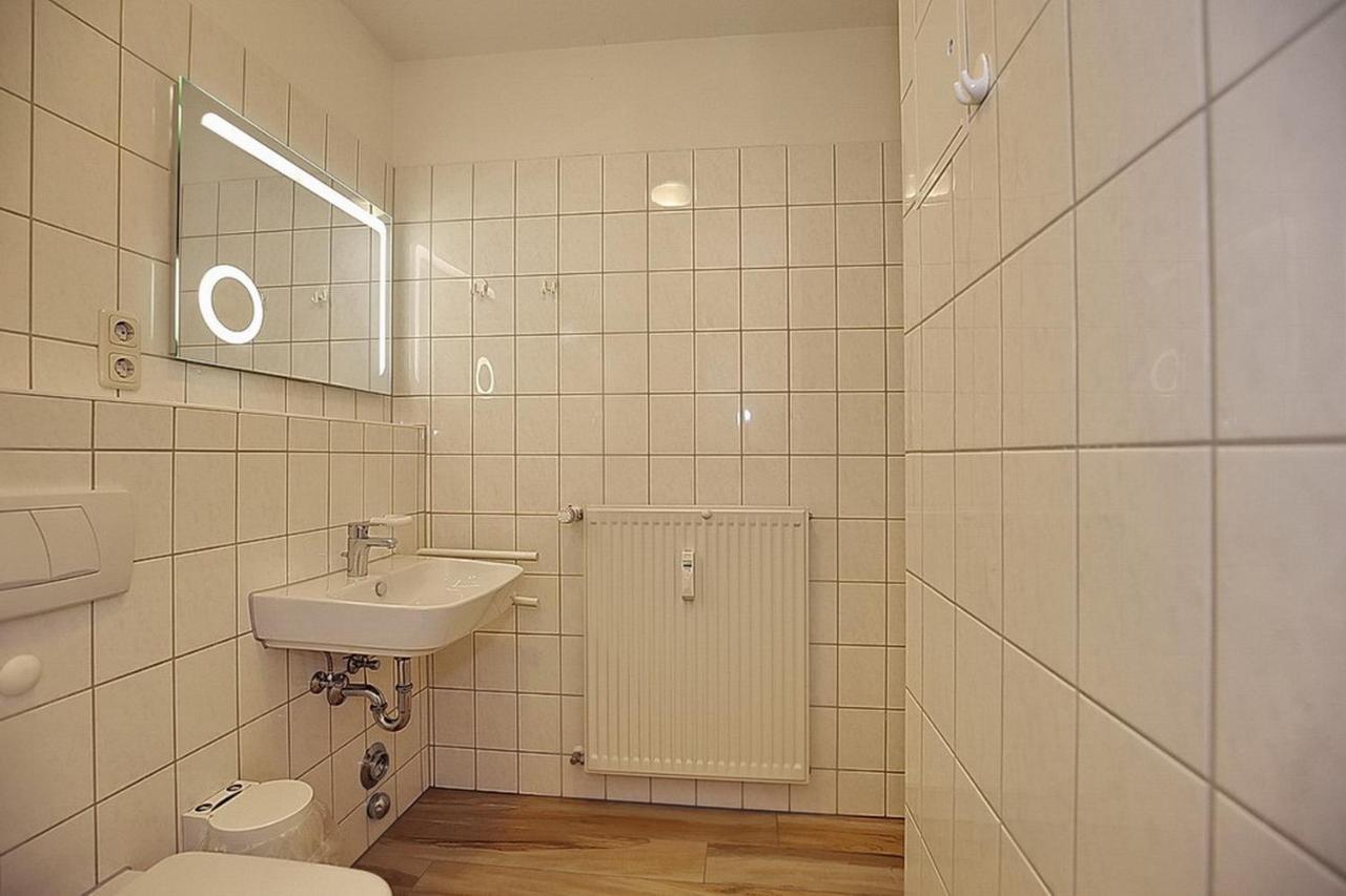 Duenenblick Wohnung 38 Boltenhagen  Εξωτερικό φωτογραφία