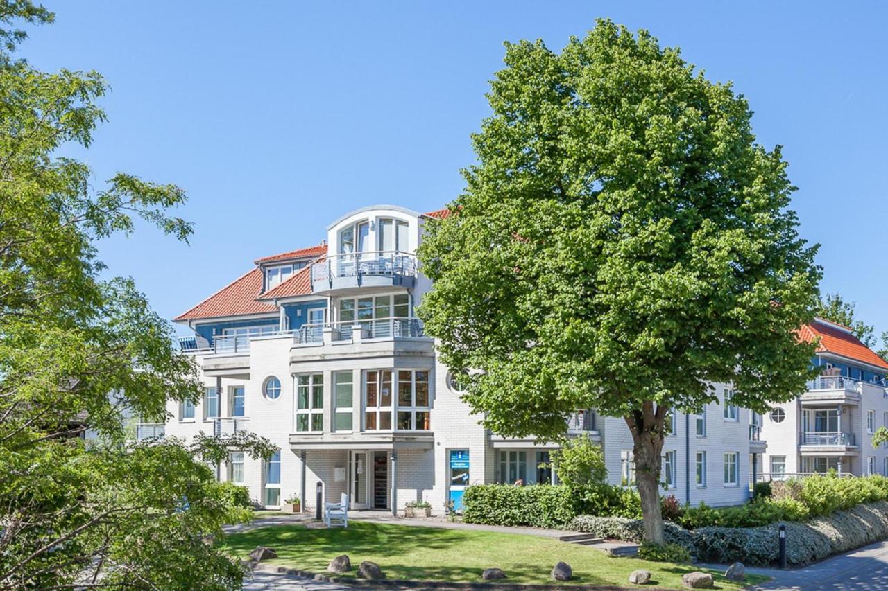 Duenenblick Wohnung 38 Boltenhagen  Εξωτερικό φωτογραφία