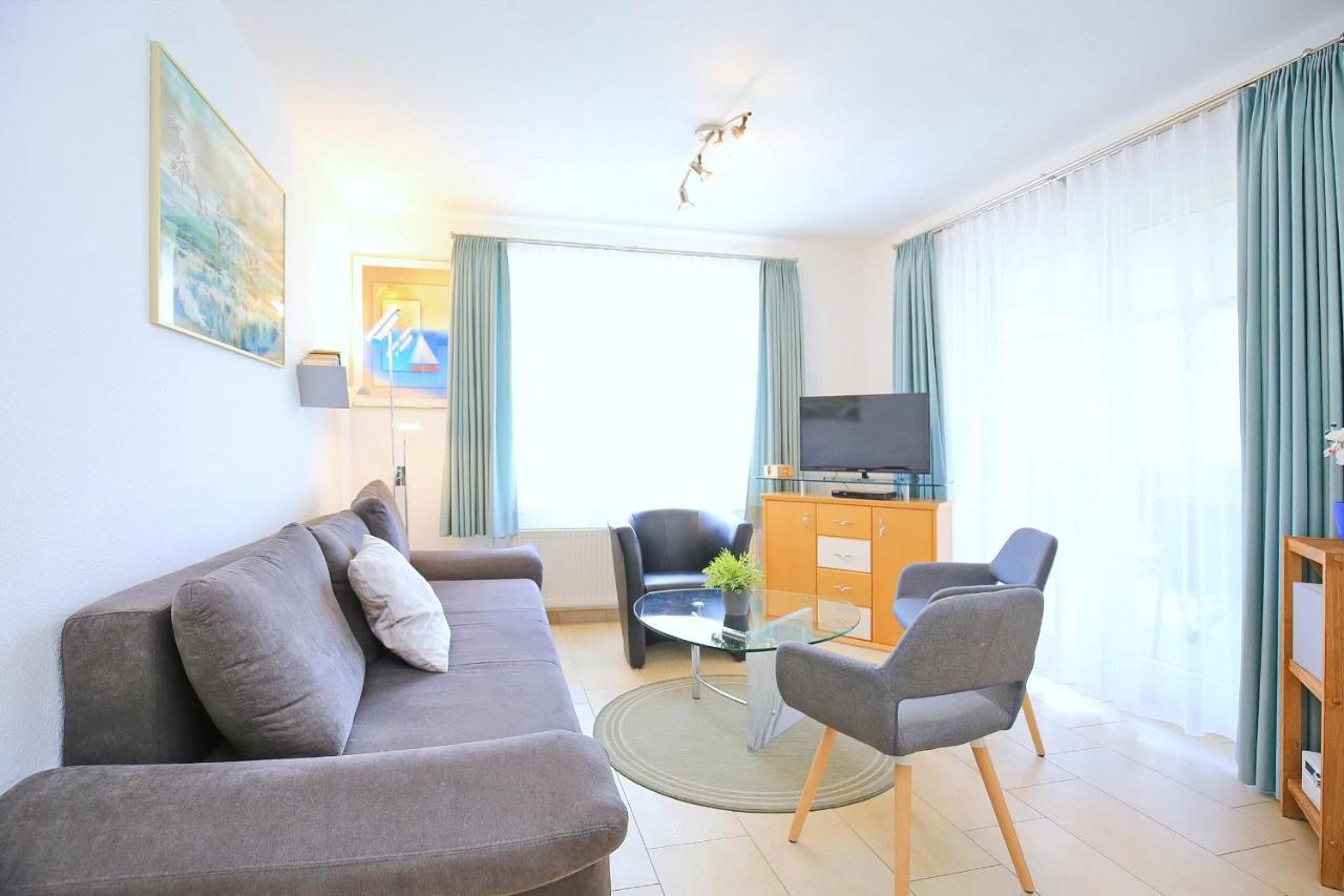 Duenenblick Wohnung 38 Boltenhagen  Εξωτερικό φωτογραφία