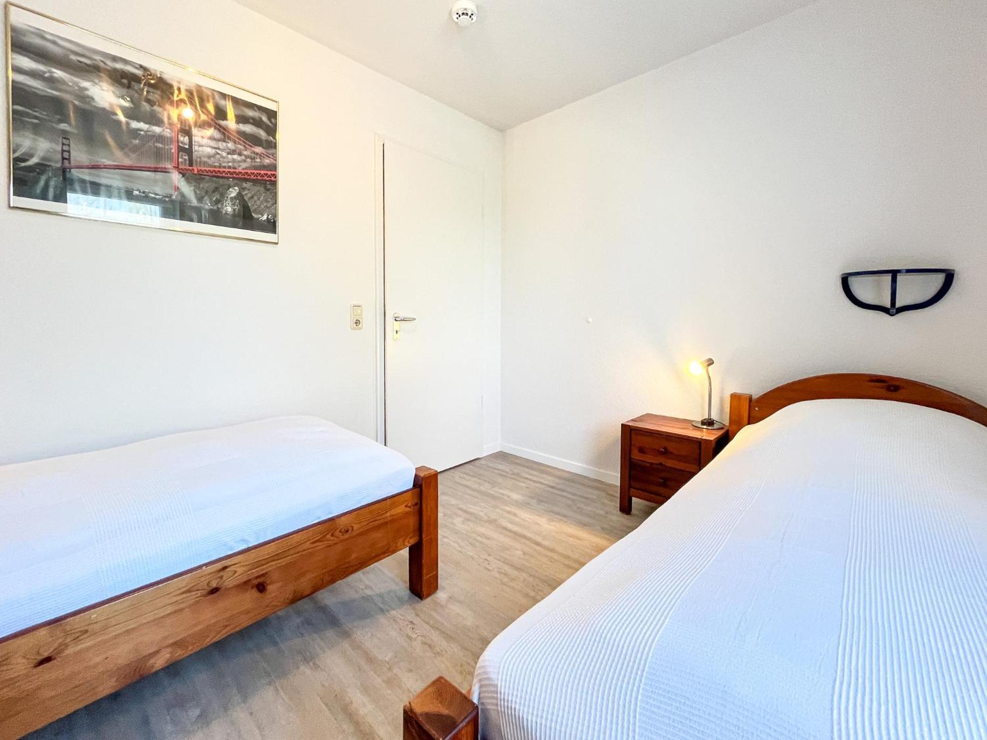 Duenenblick Wohnung 38 Boltenhagen  Εξωτερικό φωτογραφία