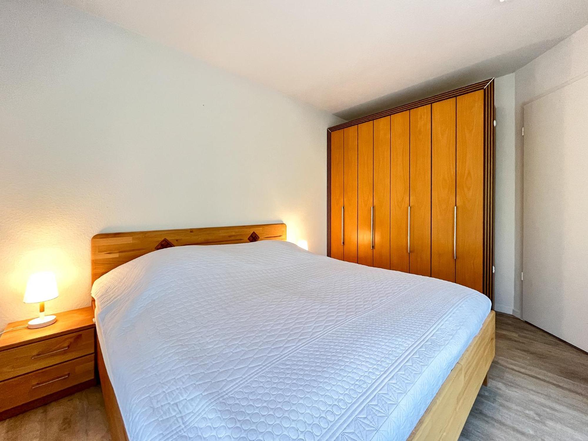 Duenenblick Wohnung 38 Boltenhagen  Εξωτερικό φωτογραφία