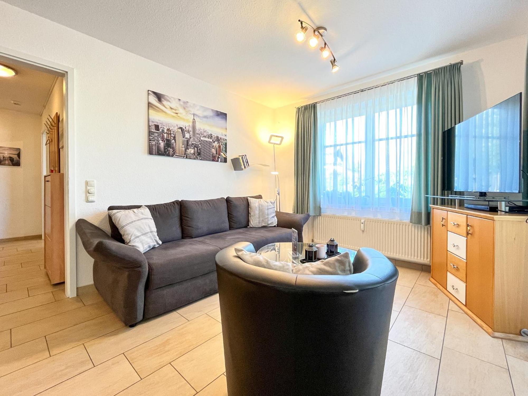 Duenenblick Wohnung 38 Boltenhagen  Εξωτερικό φωτογραφία