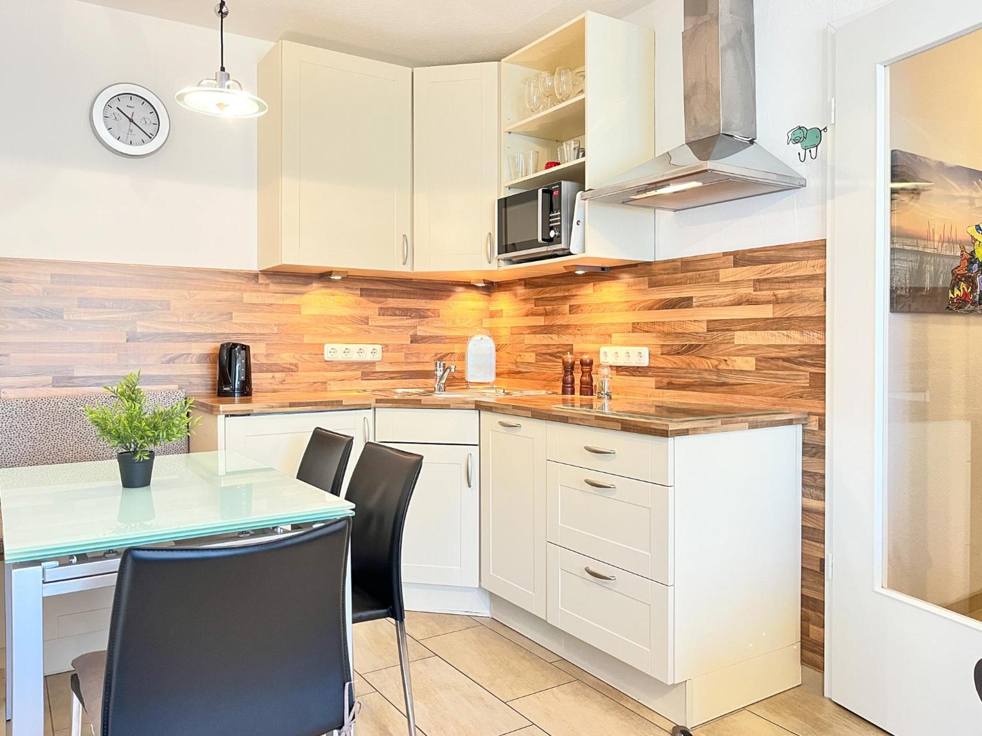 Duenenblick Wohnung 38 Boltenhagen  Εξωτερικό φωτογραφία