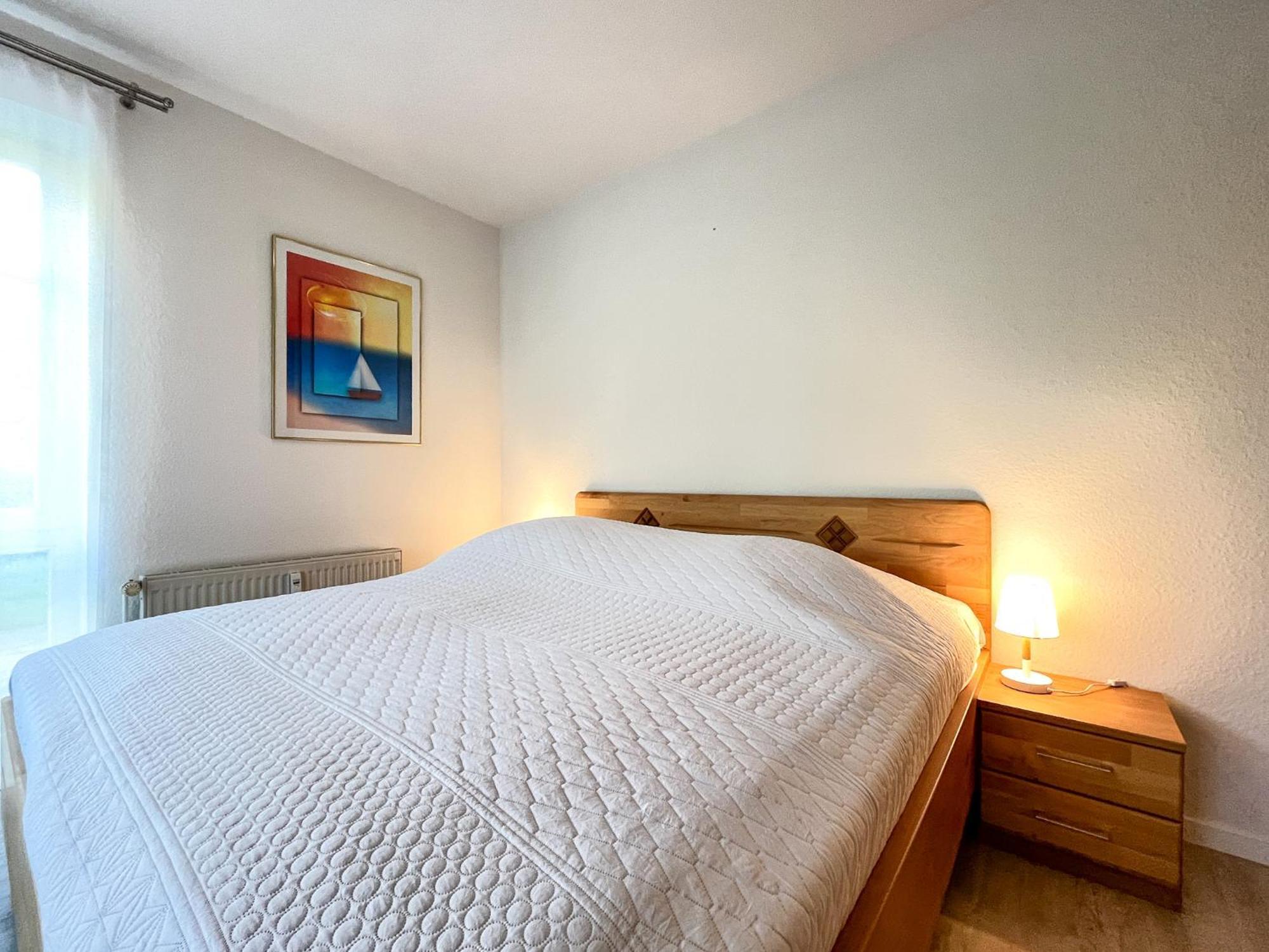 Duenenblick Wohnung 38 Boltenhagen  Εξωτερικό φωτογραφία