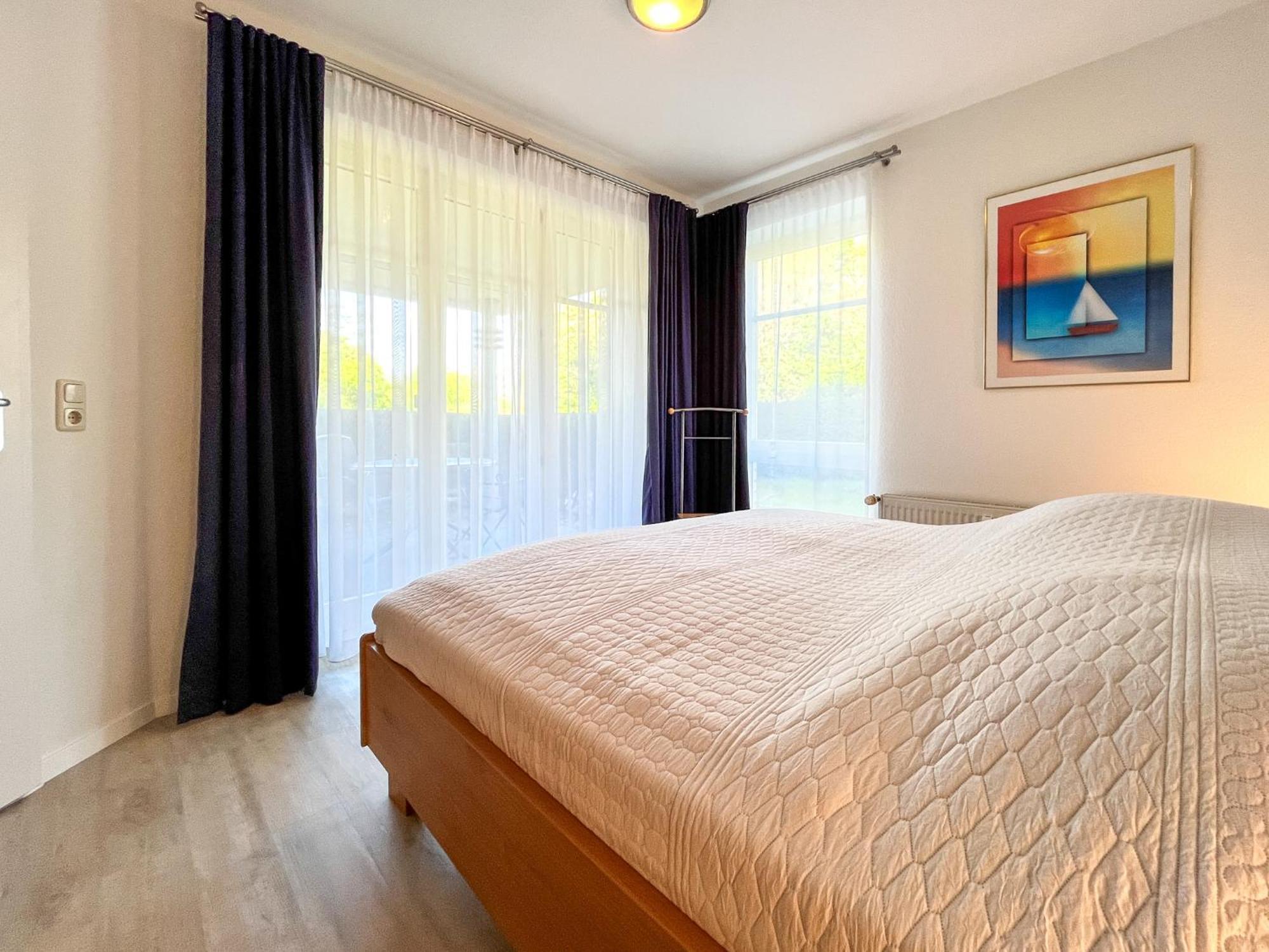 Duenenblick Wohnung 38 Boltenhagen  Εξωτερικό φωτογραφία