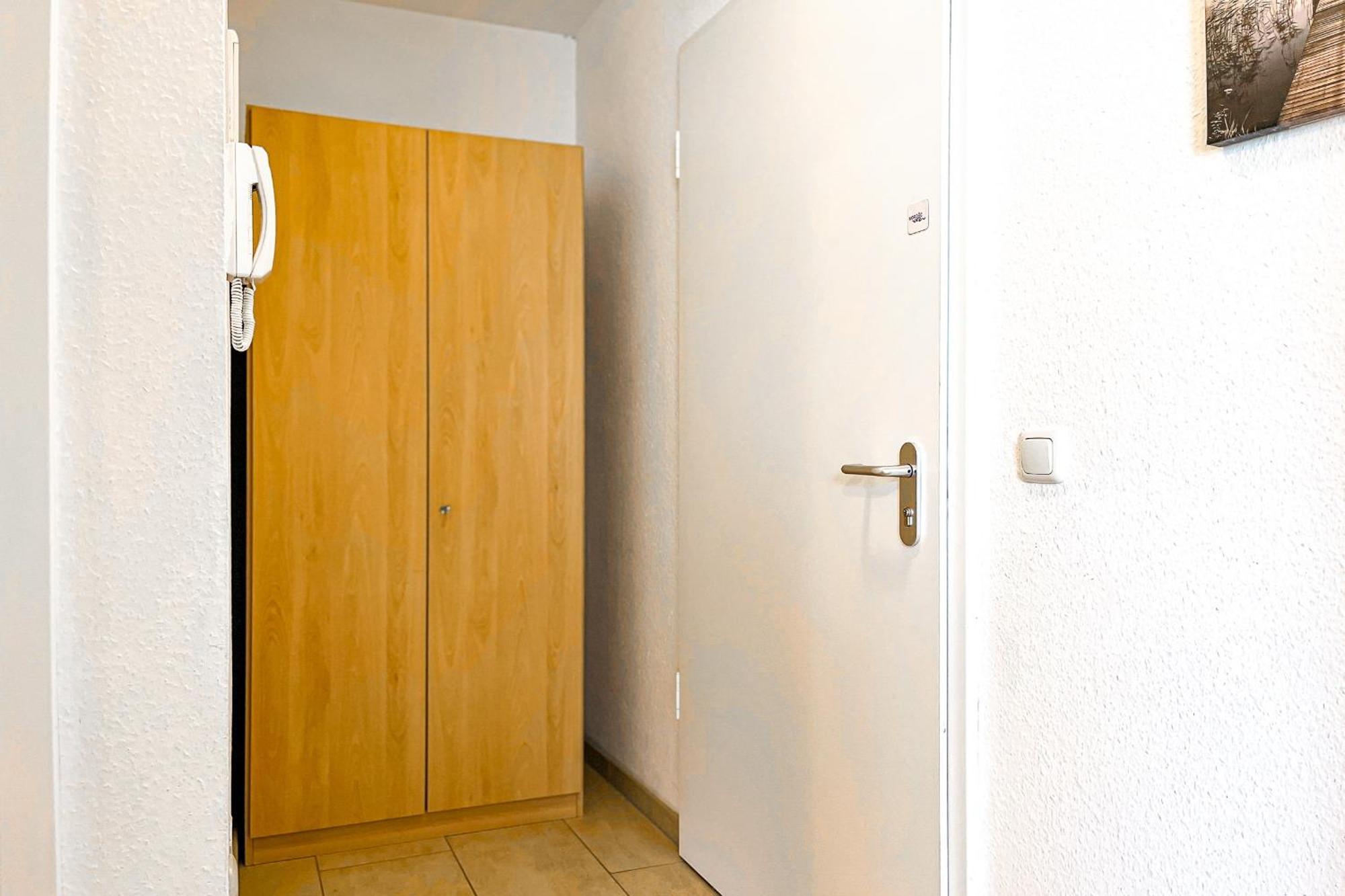 Duenenblick Wohnung 38 Boltenhagen  Εξωτερικό φωτογραφία