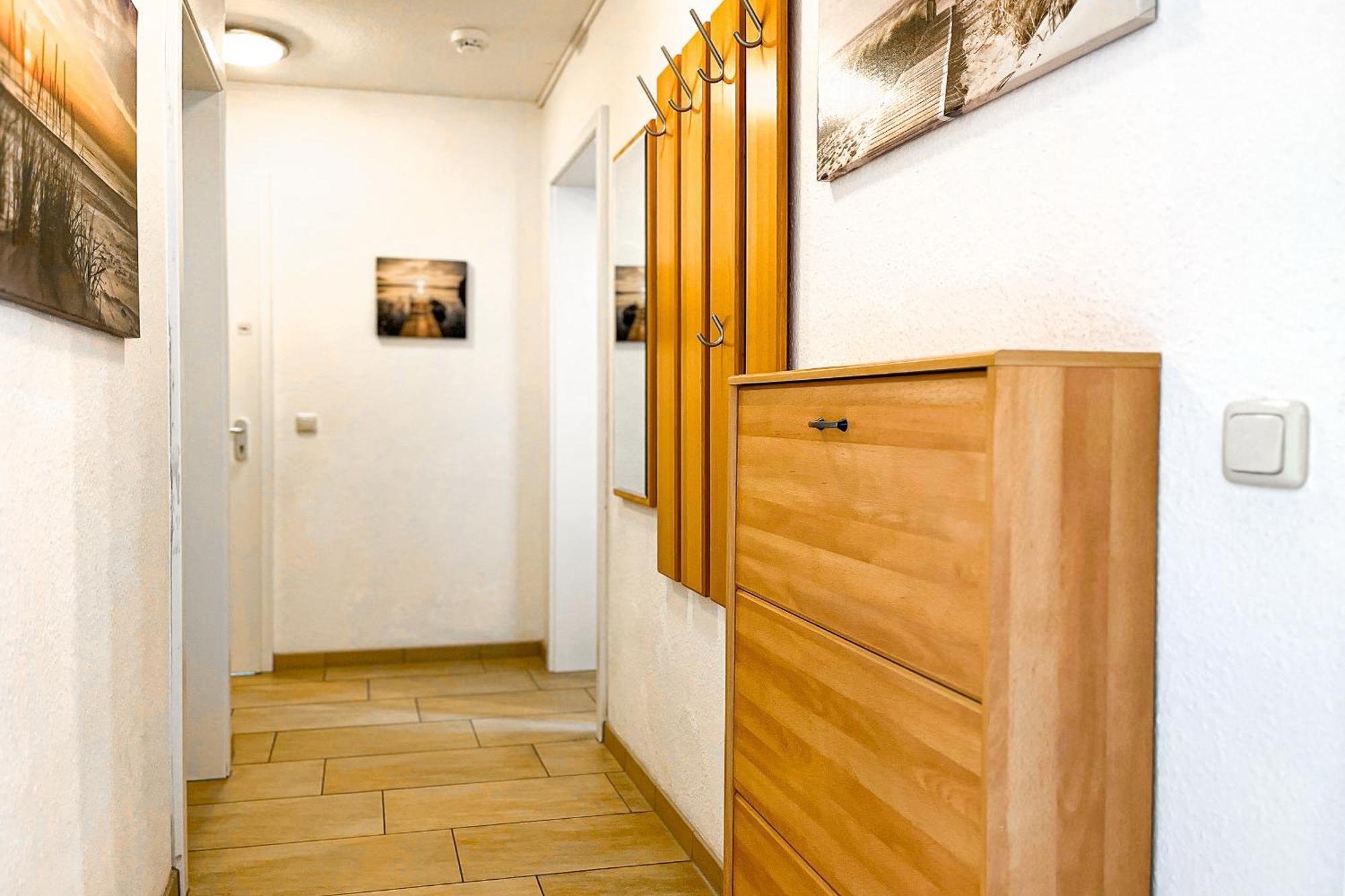 Duenenblick Wohnung 38 Boltenhagen  Εξωτερικό φωτογραφία