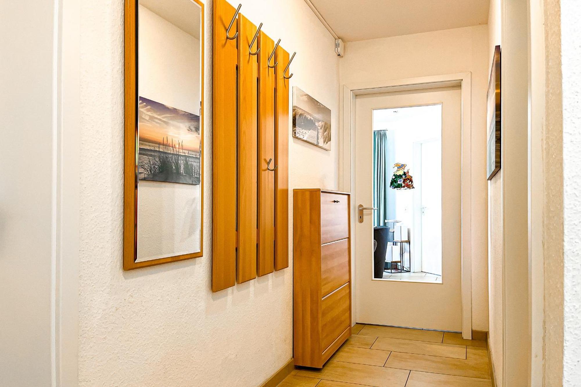Duenenblick Wohnung 38 Boltenhagen  Εξωτερικό φωτογραφία